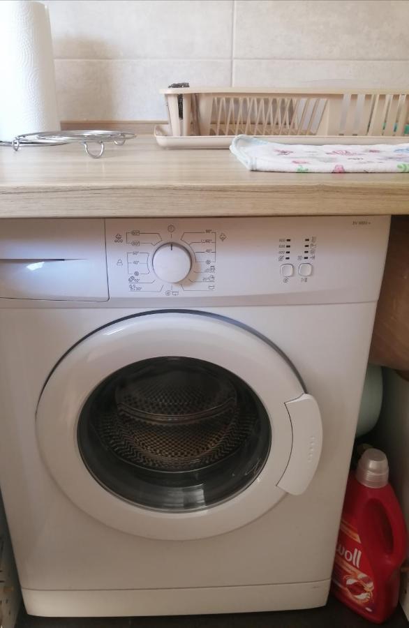 Ninic Family Apartments ティヴァト エクステリア 写真