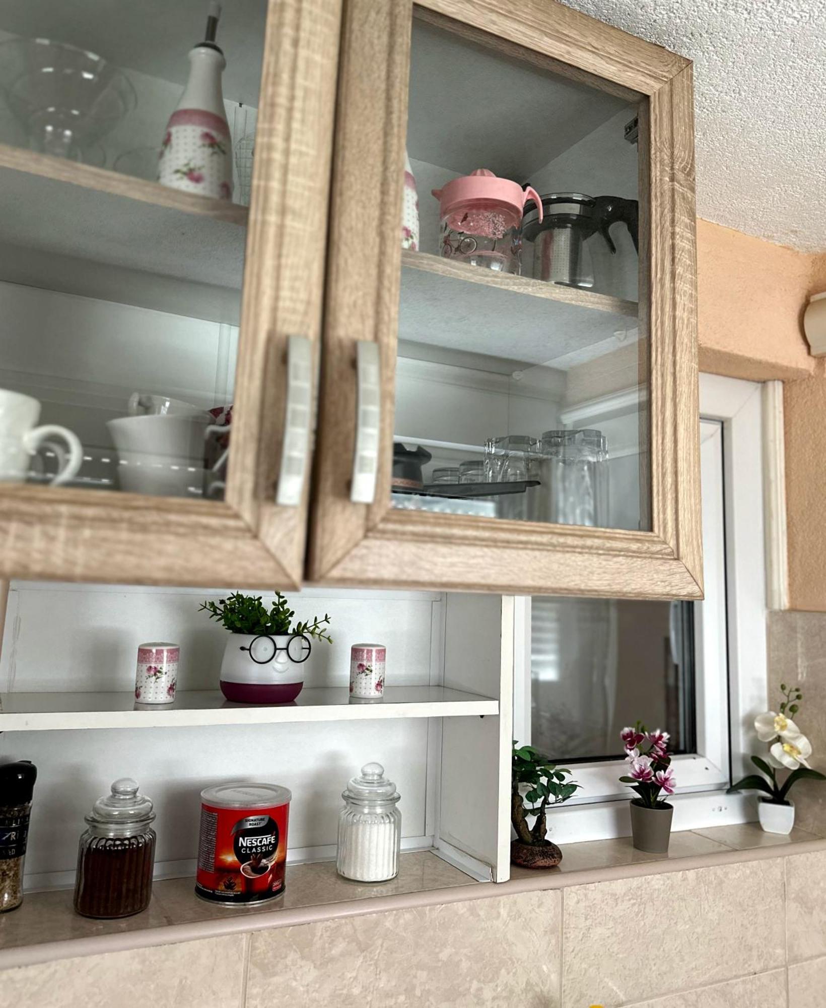 Ninic Family Apartments ティヴァト エクステリア 写真