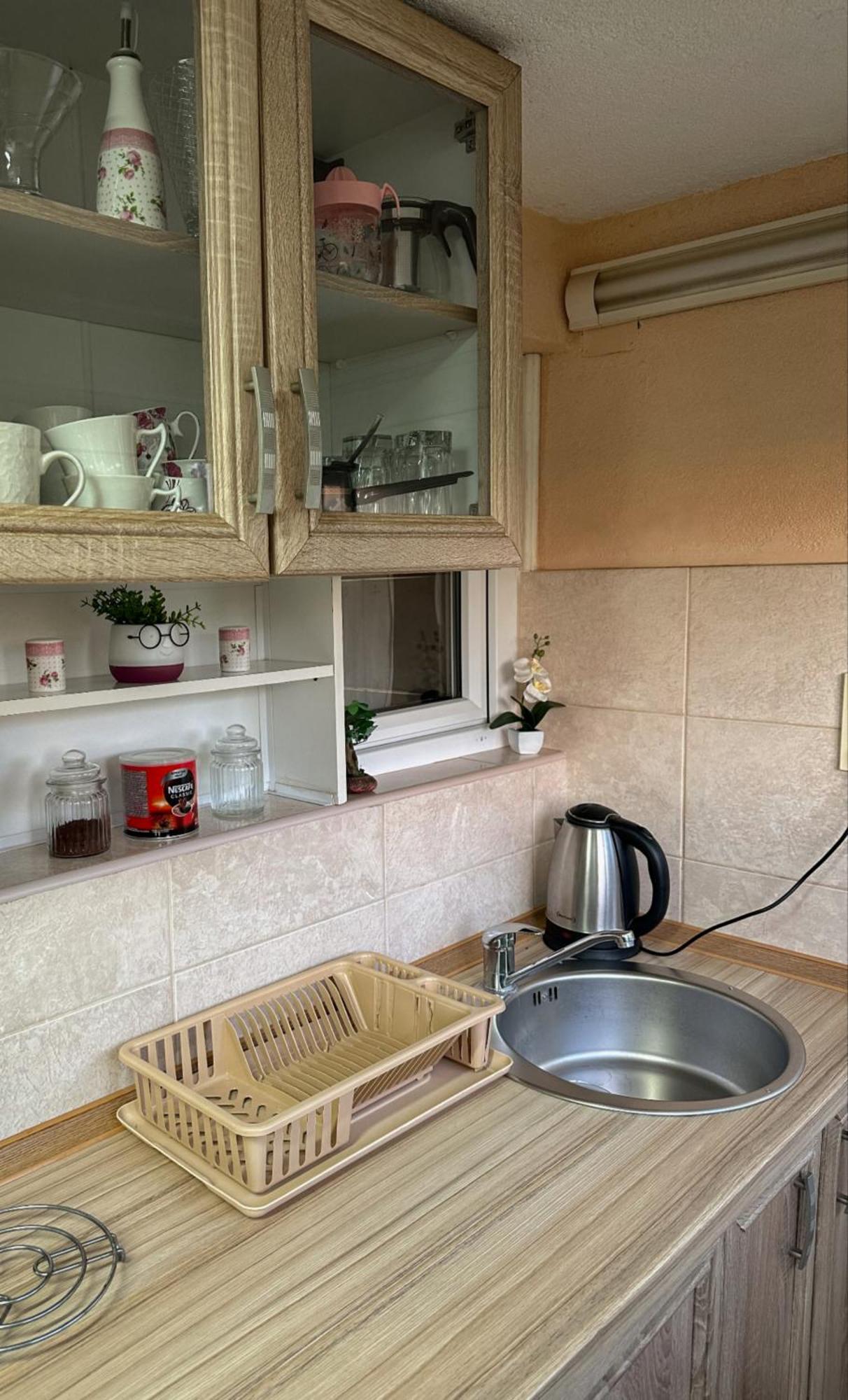 Ninic Family Apartments ティヴァト エクステリア 写真