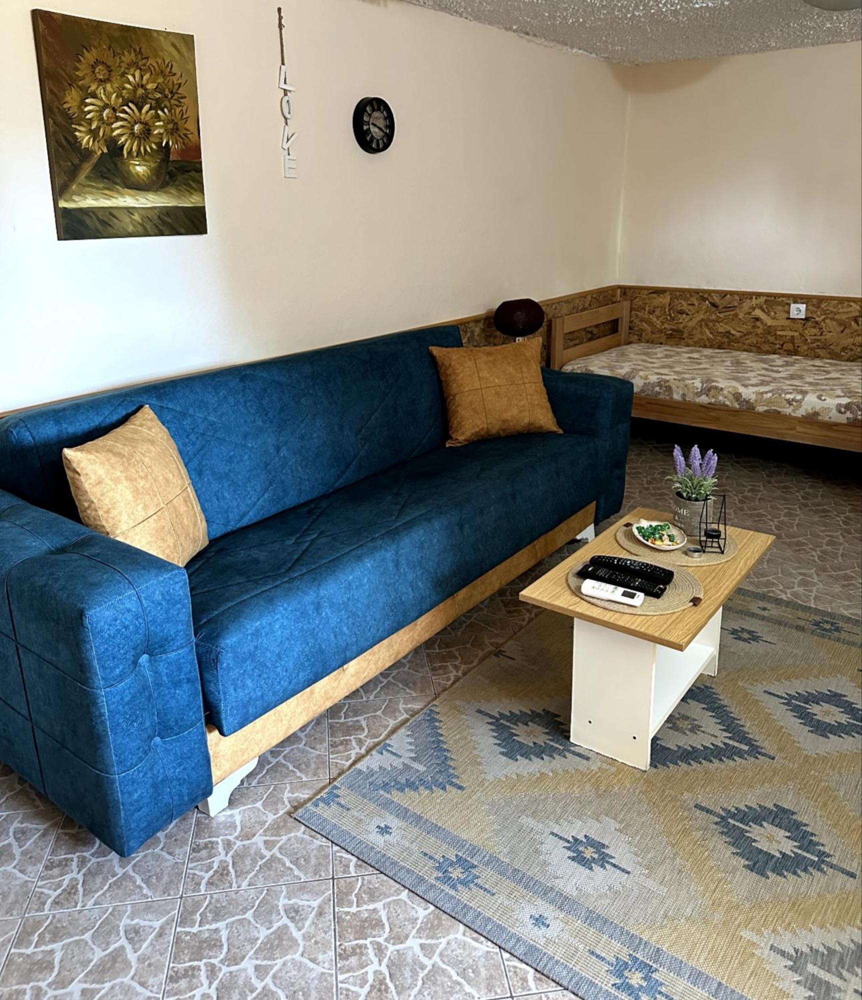 Ninic Family Apartments ティヴァト エクステリア 写真