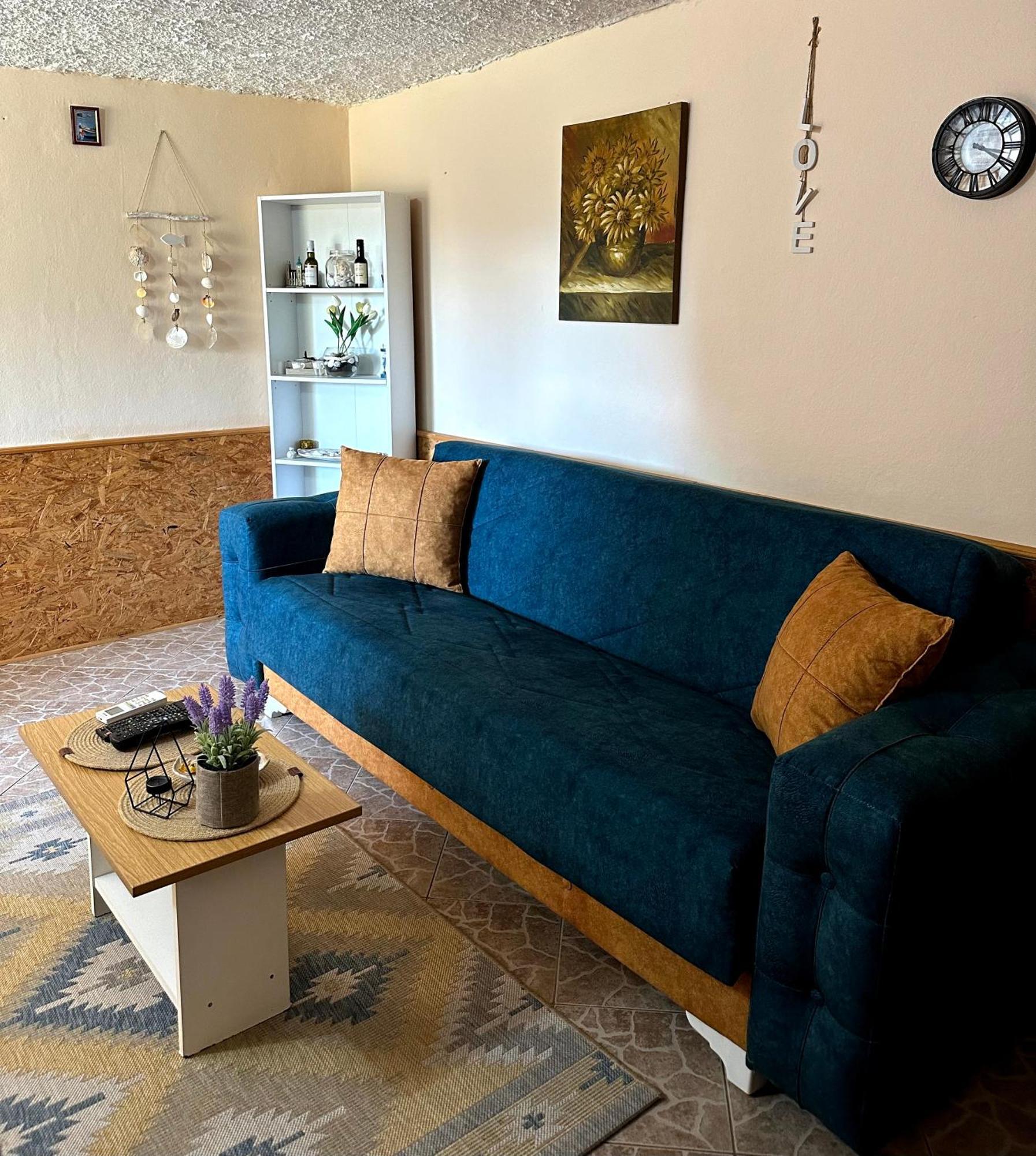 Ninic Family Apartments ティヴァト エクステリア 写真