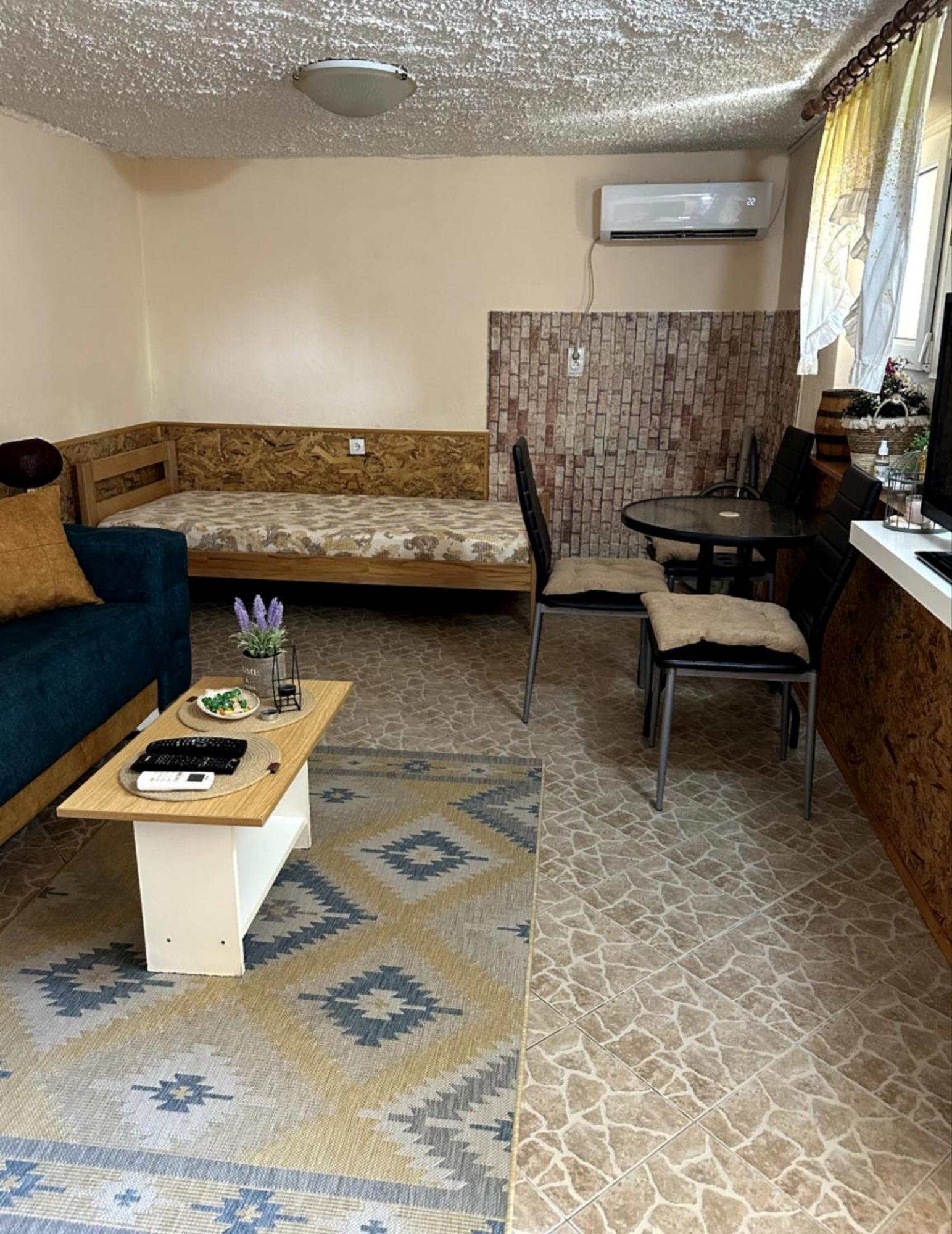 Ninic Family Apartments ティヴァト エクステリア 写真