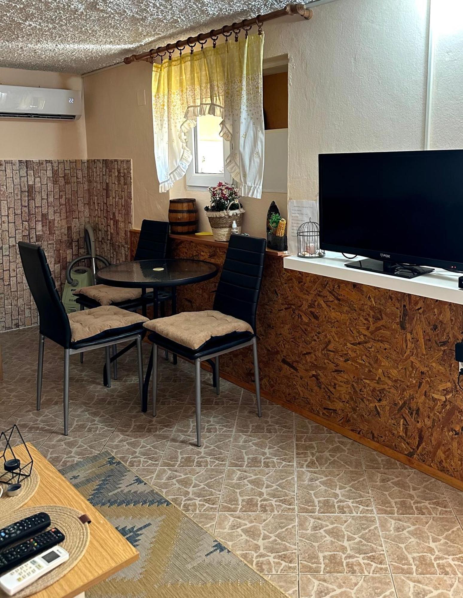 Ninic Family Apartments ティヴァト エクステリア 写真